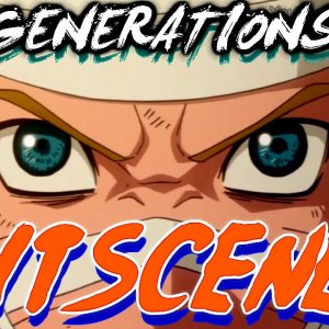 ★NARUTO Generations | ALL CUTSCENE/MOVIES (w/ English Subs)【1080P HD】★