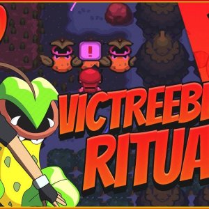 VICTREEBEL RITUAL?! - Pokemon Adventures: Red Chapter Part 10 | BETA 13 - YøùTùbé