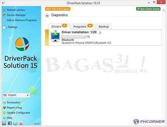 DriverPackSolution-2