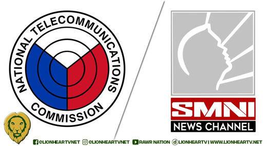 NTC extends suspension of SMNI, orders Indefinite Shutdown following non-compliance