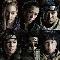 Naruto Stage Show Visual Release
