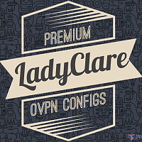 LadyClare - Config Banners