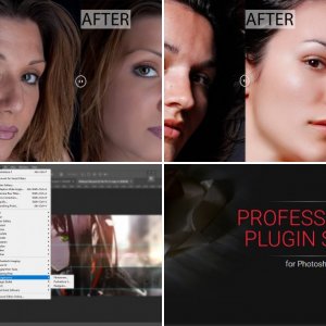 Imagenomic Professional Plugin Suite