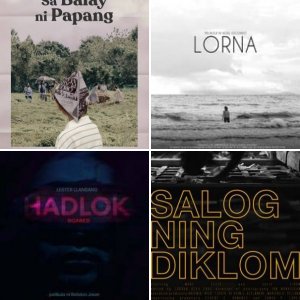 Pinoy Movie Collection [Year 2021] [Part 2]
