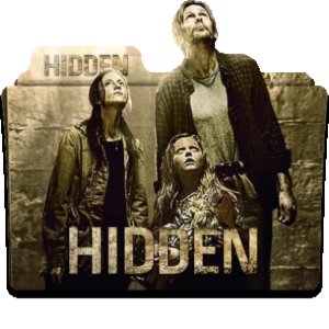 Hidden (2015) | ICON