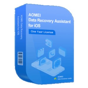 AOMEI Data Recovery for iOS