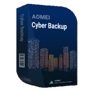 AOMEI Cyber Backup