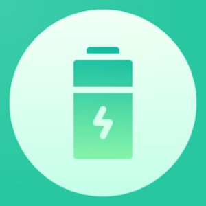 Full Battery Alarm - Battery f
