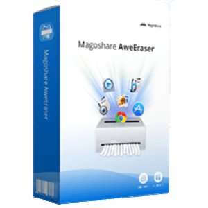 Magoshare AweEraser for Mac