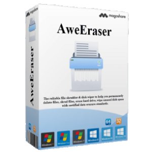 Magoshare AweEraser for Windows