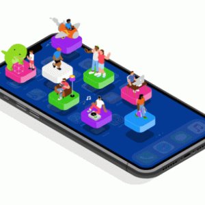 IOS apps & games