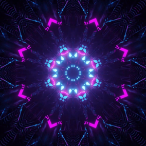 Abstract Tunnel live wallpaper.mp4