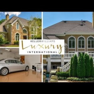 r/LuxuryHouseTour - Property Showcase Events Heart Strong Home Group | 5 acre estate | Luxurious Homes