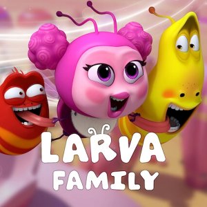 larva family [heywazup].jpeg
