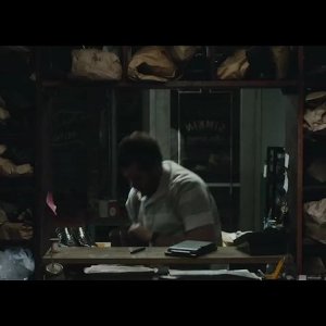 The Cobbler - Official Trailer