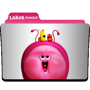larva family.png