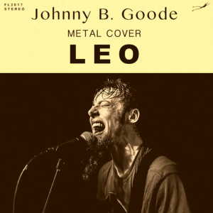 Johnny B. Goode (Metal Cover).mp4