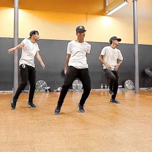"Found My Smile Again" :: Quick Crew (Dance Choreography) :: URBAN DANCE CAMP - YøùTùbé