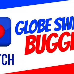 GLOBE SWITCH BUGGED!? - Free UNLIMITED DATA ALLOCATION! | DECEMBER 2017! - YøùTùbé