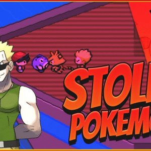 STOLEN POKEMONS! - Pokemon Adventures: Red Chapter Part 5 | BETA 13 - YøùTùbé