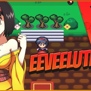 EEVEELUTION!? - Pokemon Adventures: Red Chapter Part 9 | BETA 13 - YøùTùbé