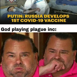 Plague INC :D