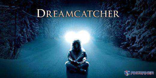 Dreamcatcher-