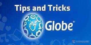 Globe tricks