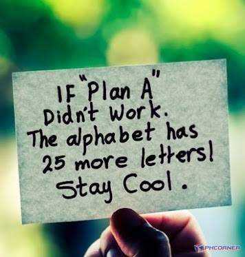 Plan..